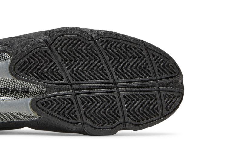 Wmns Air Jordan OG 'triple Black'