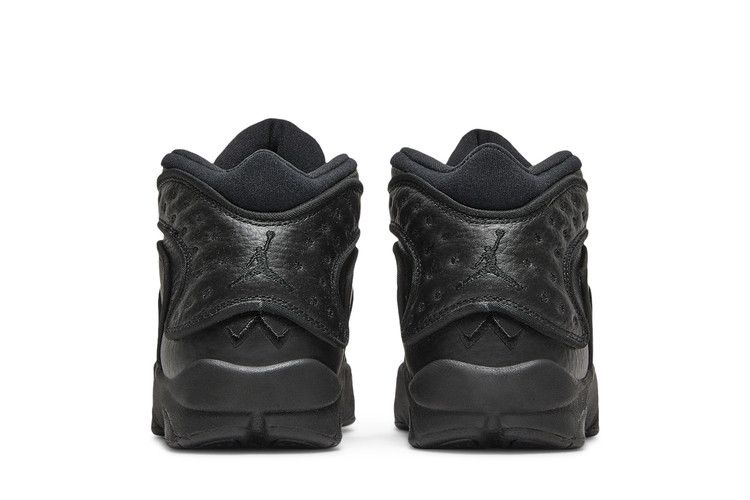 Wmns Air Jordan OG 'triple Black'
