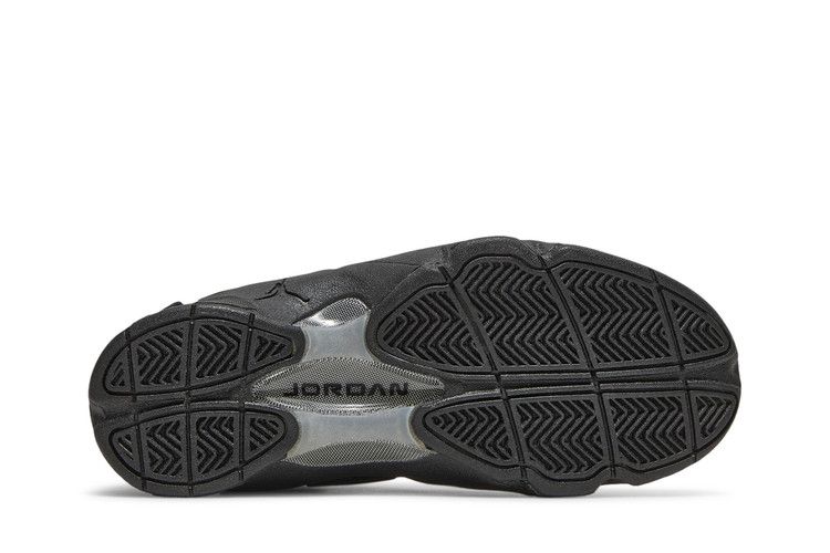 Wmns Air Jordan OG 'triple Black'