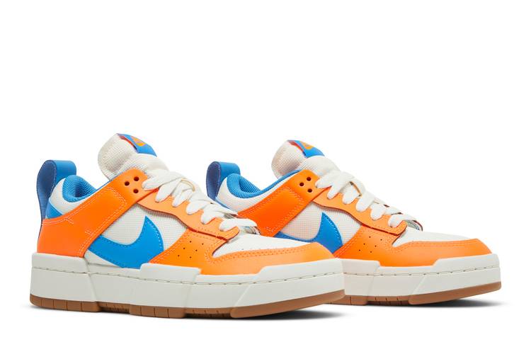 Buy Wmns Dunk Low Disrupt 'Supa' - CK6654 104