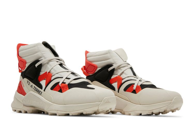 Adidas Y-3 Terrex Swift R3 Gtx Bliss Bold Orange