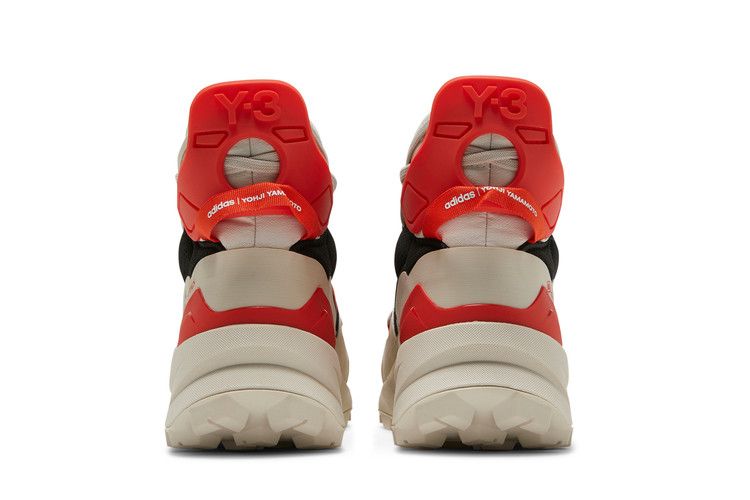 Adidas Y-3 Terrex Swift R3 Gtx Bliss Bold Orange