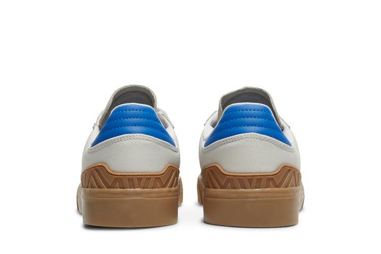 Buy Adidas Busenitz Vulc 2 'Bliss Blue Bird' - H04886 | GOAT