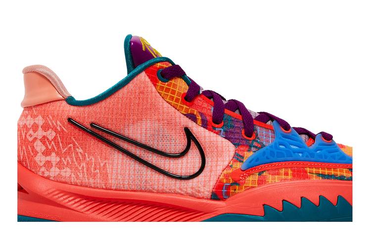 Size+10.5+-+Nike+Kyrie+7+1+World+1+People+2021 for sale online