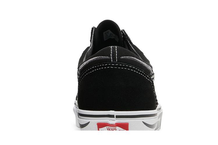 Buy A$AP Rocky x Classic Slip-On 'Worldwide Pack - Black Flame' -  VN0A7VCF7H7