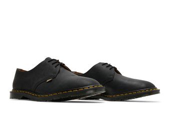 INDIAN　JJJJOUND × Dr.Martens Archie JJJJound Dr. Martens Archie ii Review (Sizing, On-Foot