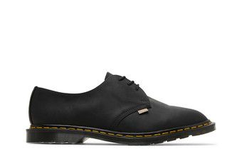 Buy JJJJound x Archie 2 'Black Wyoming' - 27207001 | GOAT