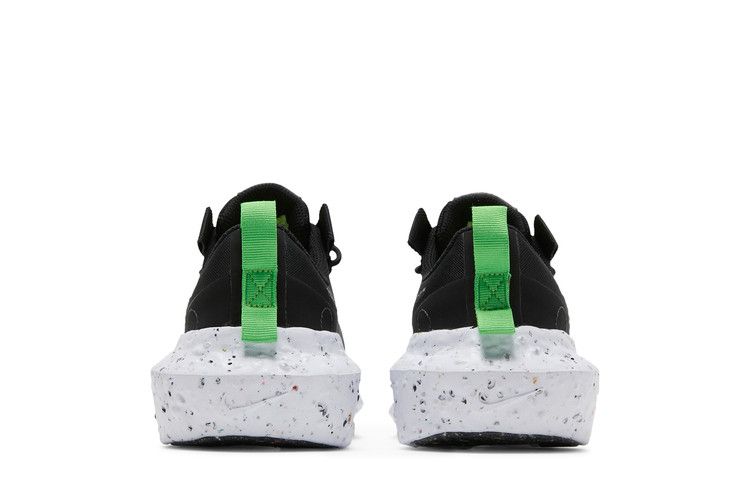 Nike Crater Impact Black Off-Noir Dark Smoke Grey Iron Grey — foto 7
