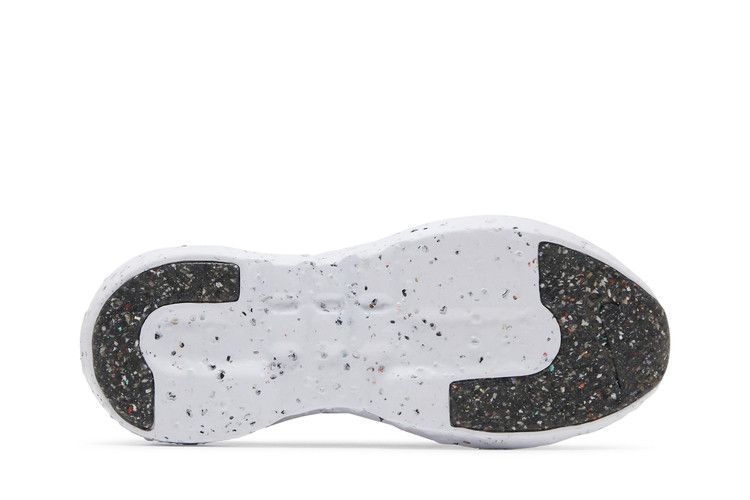 Nike Crater Impact Black Off-Noir Dark Smoke Grey Iron Grey — foto 5