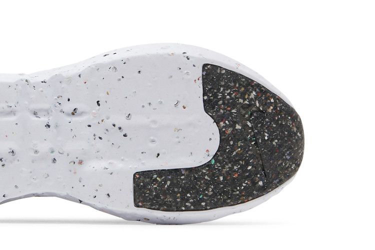 Nike Crater Impact Black Off-Noir Dark Smoke Grey Iron Grey — foto 6
