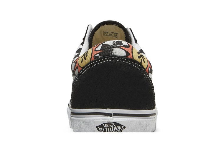 Parks Project X Vans Old Skool Capsule Collection - Checkerboard