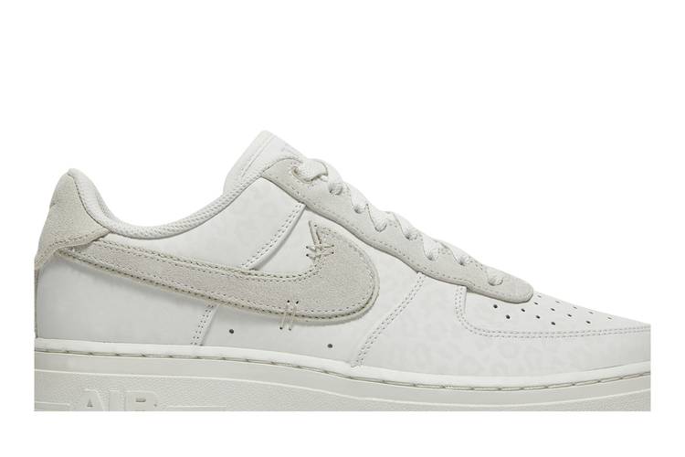  Nike Mens Air Force 1 Luxe DD9605 100 - Size 10