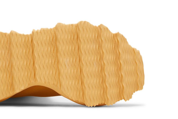 Adidas Yeezy Knit Runner Boot Sulfur