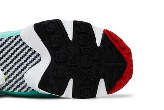 Buy Adidas x Reebok ZX Fury 'Bahia Mint' - GW0369 | GOAT