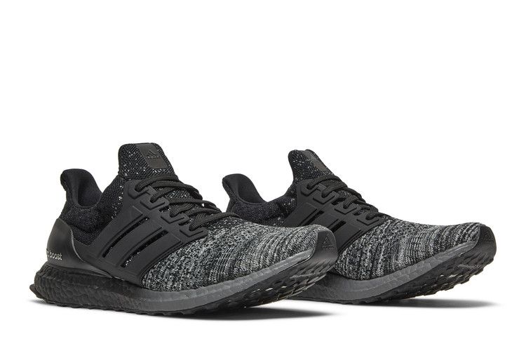 ultra boost 4.0 black