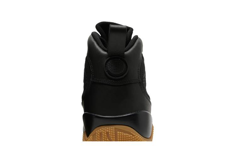 Air Jordan 9 Retro Boot NRG 'Black Gum' | GOAT