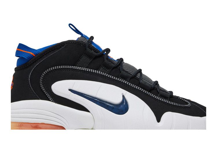 Buy Air Max Penny B 'Knicks' 2005 - 624017 041 | GOAT