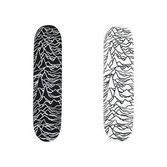 Buy Pre-Owned Supreme x Joy Divison Peter Saville Unknown