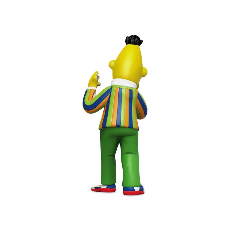 Buy Mighty Jaxx XXRAY Dissected Bert Vinyl Figure by Jason Buy Mighty Jaxx XXRAY Dissected Bert Vinyl Figure by Jason
