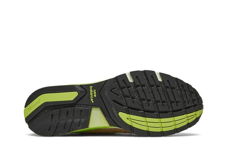 New Balance Concepts X 992 Made In Usa 'low Hanging Fruit'