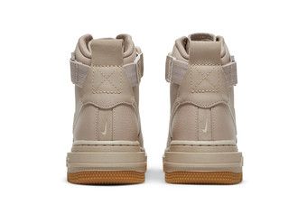 ★ナイキ★送関込 Nike Air Force1High Utility 2.0 厚底 秋 Buy Wmns Air Force 1 High Utility 2.0 'Arctic Pink Gum
