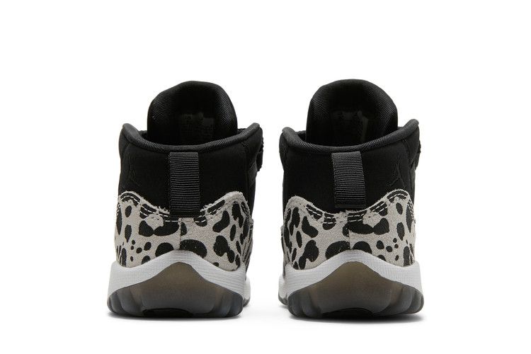 Air Jordan 11 RETRO Td Animal Instinct