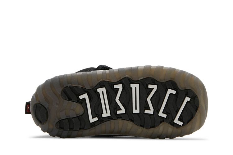 Air Jordan 11 RETRO Td Animal Instinct