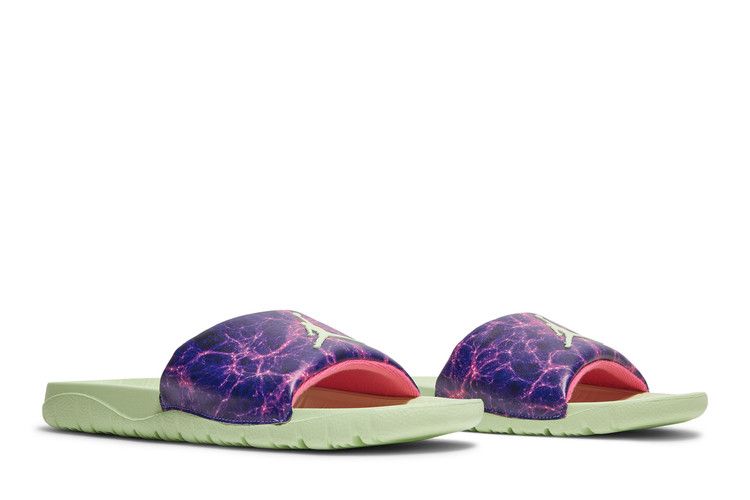 Luka Doncic X Air Jordan Jordan Break Slide Cosmic Deception