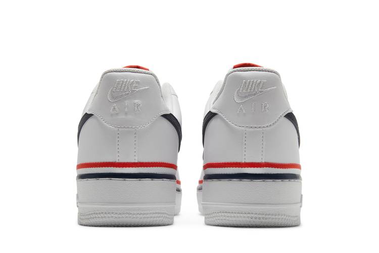 Nike Air Force 1 – Superkicks