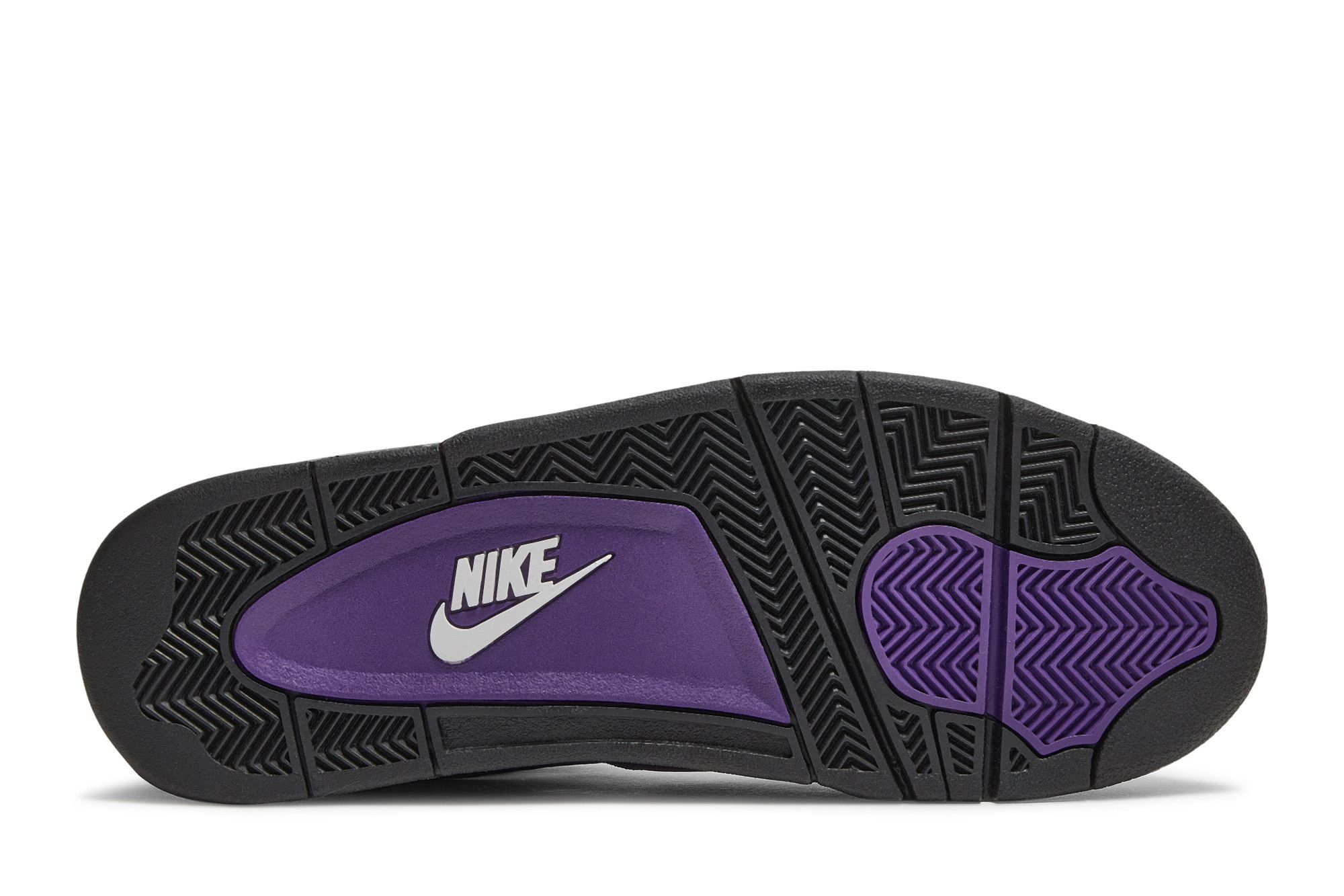 NIKE NIKE AIR FLIGHT 89 HOH