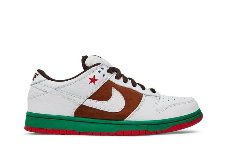 Buy Dunk Low Pro SB 'Cali' - 304292 211 | GOAT