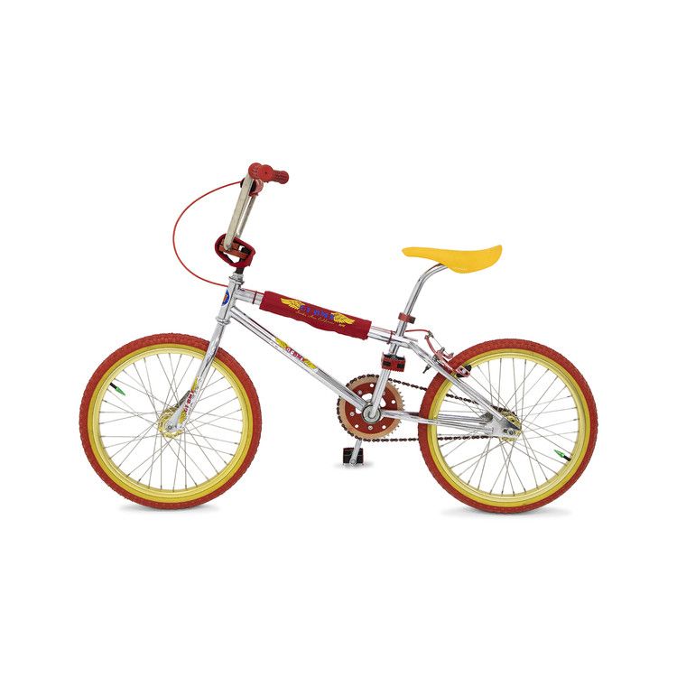 Classic gt bmx discount bikes