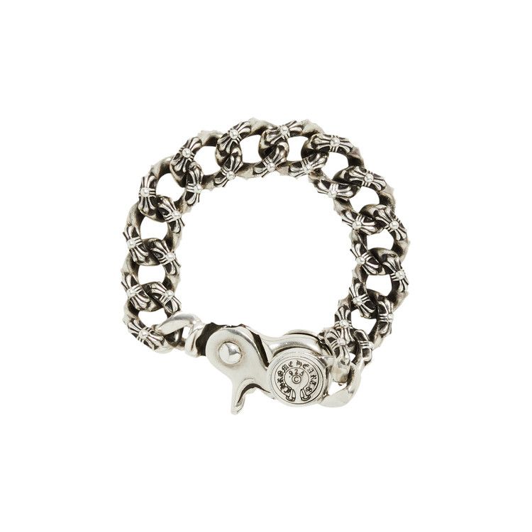 Chrome Hearts Bracelet 'silver'