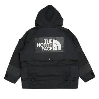 Buy Junya Watanabe x The North Face Pre-Owned Reconstructed 