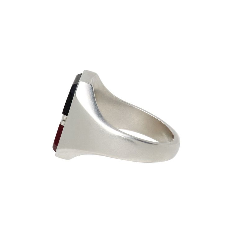 6/23限定値下❣️Martin Margiela11 silver925製 MAISON MARTIN MARGIELA メゾンマルタンマルジェラ 11ライン