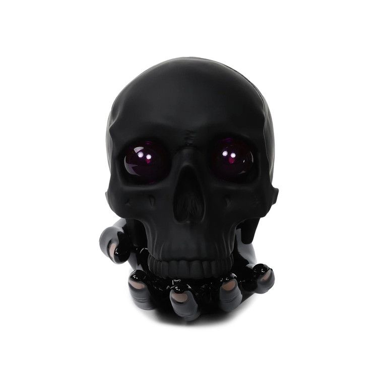 Buy MediCom Toy x Undercover x PAM Skull And Hand Lamp 'Black