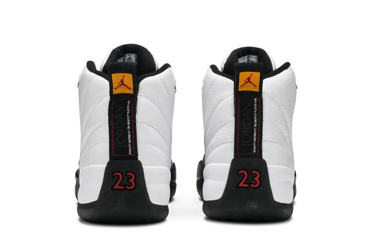 Buy Air Jordan 12 Retro 'Countdown Pack' - 130690 109 | GOAT