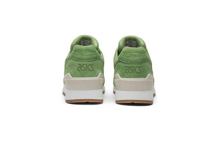 Concepts x ASICS Gel Respector Coca Special Box