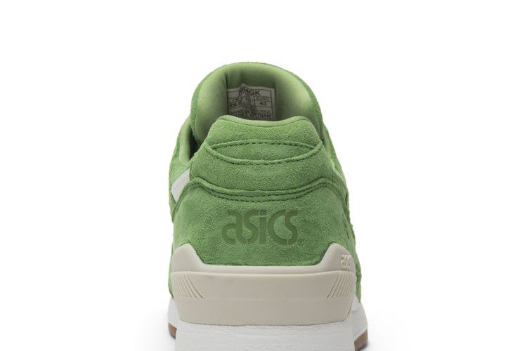 Concepts x ASICS Gel Respector Coca Special Box