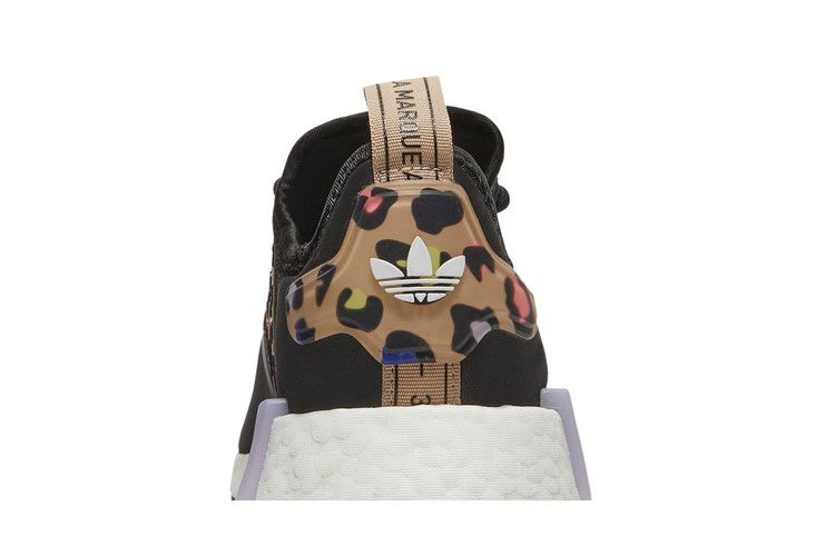 Buy Adidas Wmns NMD_R1 'Black Leopard' - H00670 | GOAT UK
