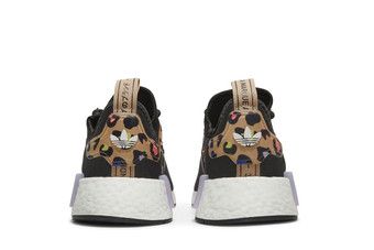 adidas gazelle silver green womens Adidas NMD Leopard – Class by Lauren main image 1