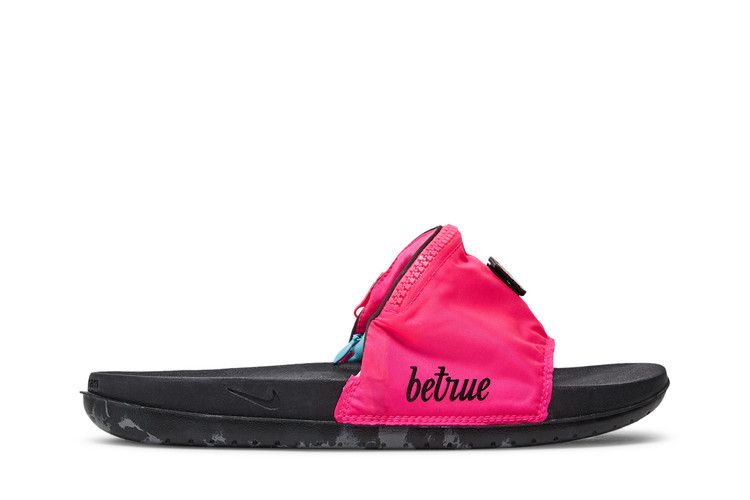 Betrue nike slides online