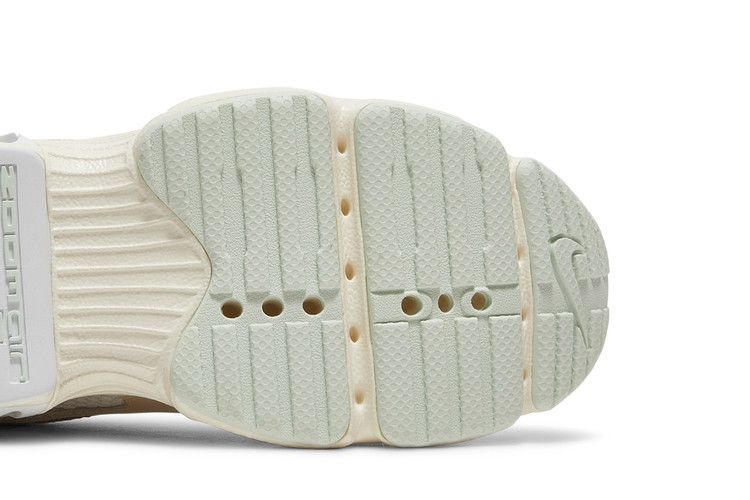 Nike Zoom Air Fire Pearl White (Women's) - Thumbnail 6