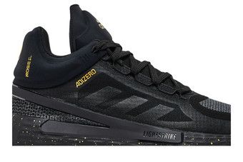 adidasスニーカー ADIDAS D ROSE 11 バスケットシューズ 黒 Buy Adidas D Rose 11 'Black Gold Metallic' - FZ1544 | GOAT