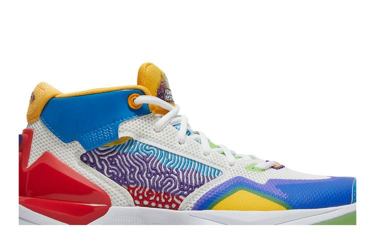 x kawhi jolly rancher