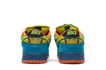 Buy Dunk Low Pro SB 'Skate Or Die' - 304292 073 | GOAT