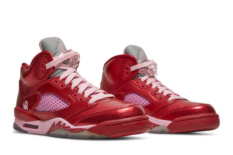 valentine 5s jordan