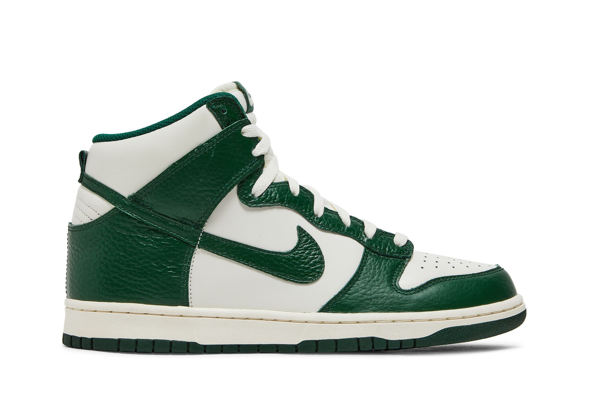 NIKE Pre-owned Dunk High 'gorge Green'