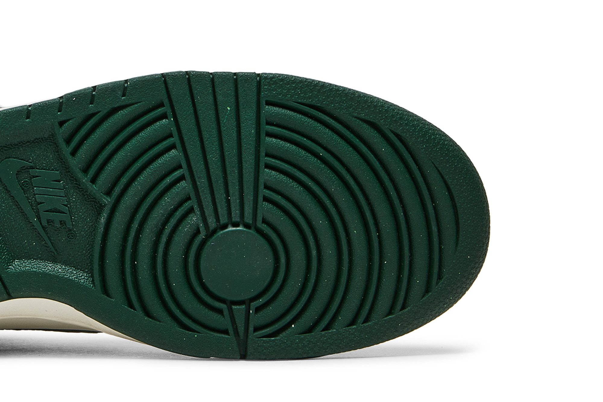 NIKE Pre-owned Dunk High 'gorge Green'