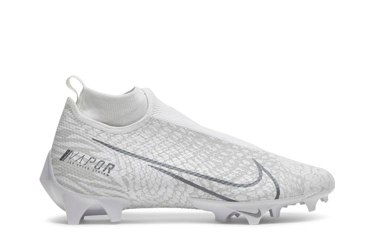 Nike Vapor Edge Elite 360 OBJ White Metallic Silver Men's - CI4751